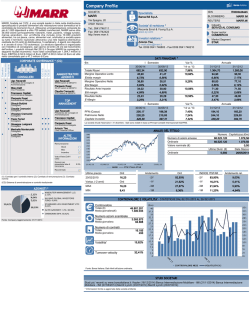 file pdf - Borsa Italiana