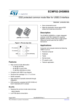 ECMF02-2HSMX6