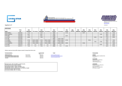 Grieg Star Shipping (U.S. Gulf & Other)