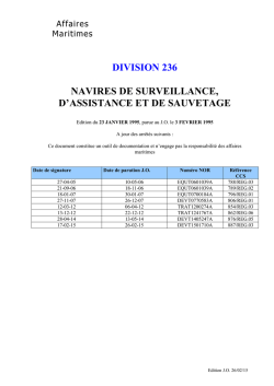 Division 236 (26-02-2015) (PDF