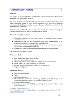 Download TA and contracts article as a pdf file