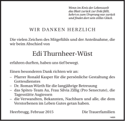 edi Thurnheer-Wüst