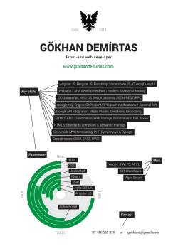 Download CV