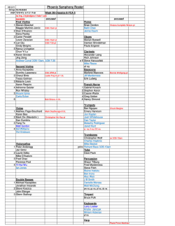 Week 28-Classics 8-YCA 5