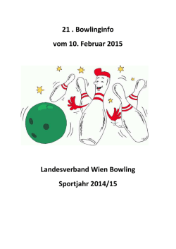 info 21 von 10.02.2015