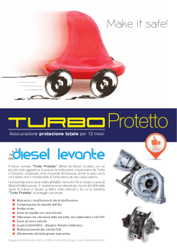 Visualizza dettagli - Diesel Levante Srl