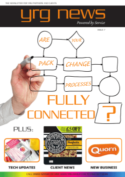 Quarter 2 2013 (PDF 1.32MB)