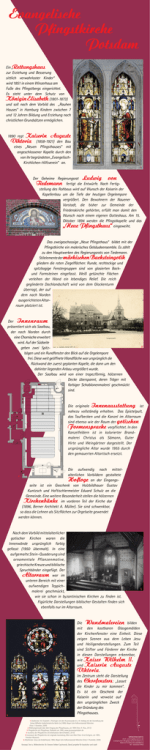 „Neue Pfingsthaus“eingeweiht. - Evangelischer Kirchenkreis Potsdam
