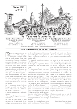 PDF - 3 Paroisses @Lyon