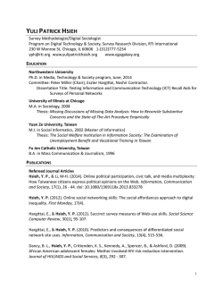 PDF - Yuli Patrick Hsieh