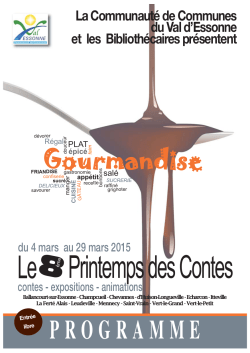 programme 2015 23 1_Mise en page 1 - Vert-Le