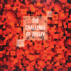 The Challenge Of Zhelev PDF