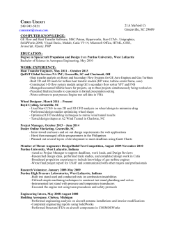 Download Professional Resume