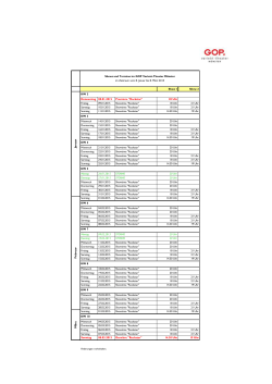 Shows + Termine_ GOP Münster_Januar und Februar 2015.xlsx