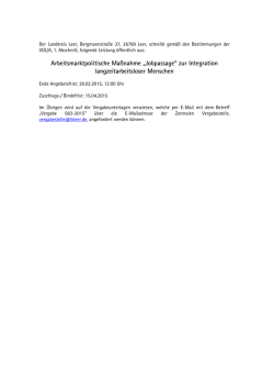 Jobpassage