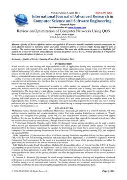 IEEE Paper Template in A4 (V1)