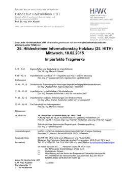 Weitere Informationen