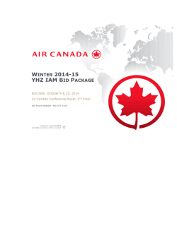 Effective October 26, 2014