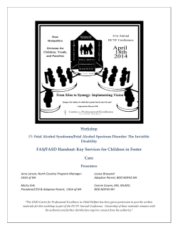 Handout PDF