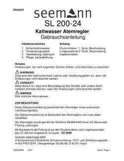 Handbuch SL200-24