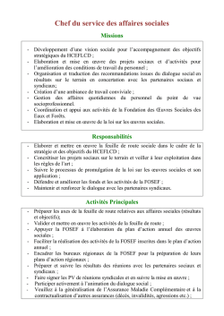 Fiche poste chef_SAS