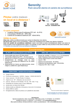 Fiche produit d&eacute;taill&eacute;e