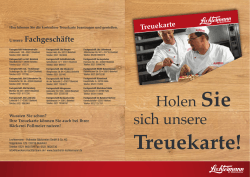 PDF - Bäckerei Lechtermann