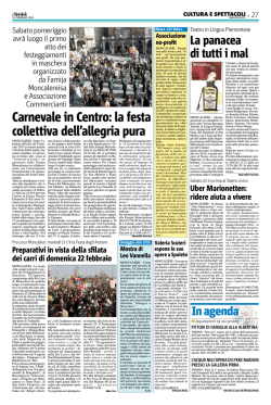 E - Il Mercoled&igrave;