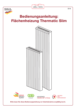 Thermatic Slim.indd
