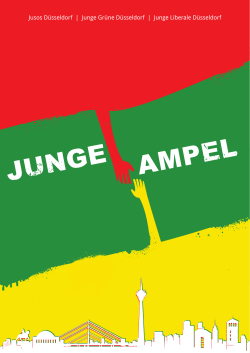 Junge Ampel 2015.indd