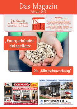 Das Magazin - SEIFERT Medien