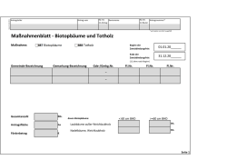 Maßnahmenblatt Biotopbäume und Totholz 58 KB
