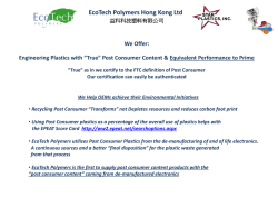 here - Ecotechpolymers.com