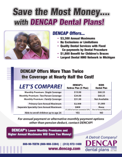 DenCap Directory 11-13-14 - Detroit Retired City Employees