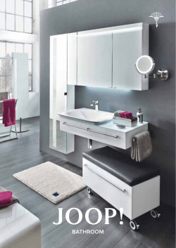 joop! platinum