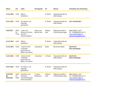 download Termine als pdf