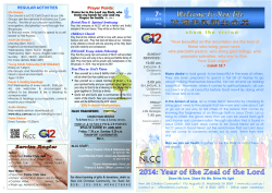Download PDF - New Life Christian Community