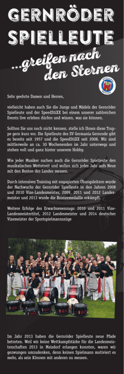 Download File - Spielleute Gernrode