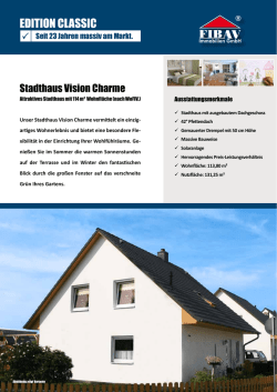 EDITION CLASSIC - ImmobilienScout24