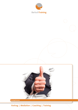 Download - Bartsch Training