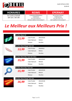 6,99 - Devil Informatique
