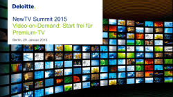 Download - NewTV Summit 2015