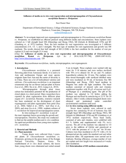 Full Text - Life Science Journal
