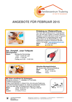 Download - Familienzentrum Trudering