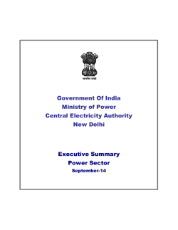 Sept-2014 Xls-final - Central Electrical Authority