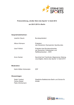 PDF (310 KB) - Bundesverband der Deutschen Volksbanken und