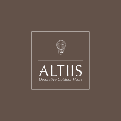 Brochure ALTIIS Janvier 2015 imprimable