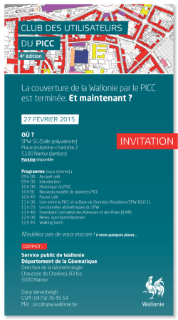 INVITATION