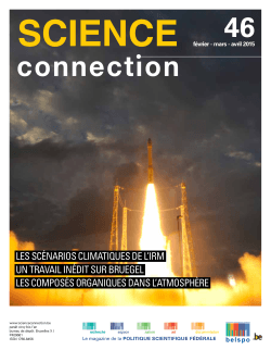 Science Connection n° 46