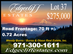 Lot 37 - Edgecliff Estates